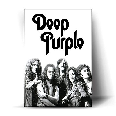 Deep Purple #02