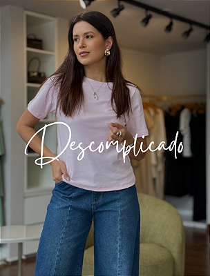 Descomplicado