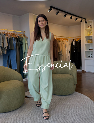 Essencial