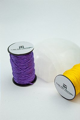 Fio Linha F/8 10 Metros - 1 Rolo