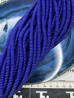 Fio De Resina 6X2mm - O Fio