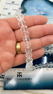 Cristal 14Mm - 65Cm O Fio