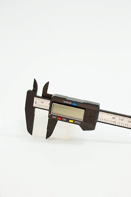 Paquimetro Digital - 01 Unid