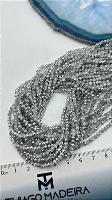 Cristal 2Mm - O Fio