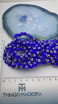 Fio Murano Olho Grego - 01 Fio