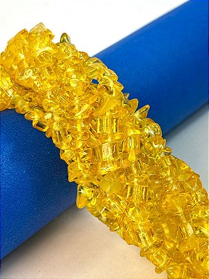 Fio Cascalho Murano - O Fio