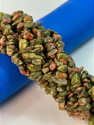 Fio Cascalho Unakita - O fio