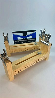 Suporte para Tear Macrame - 01 unid