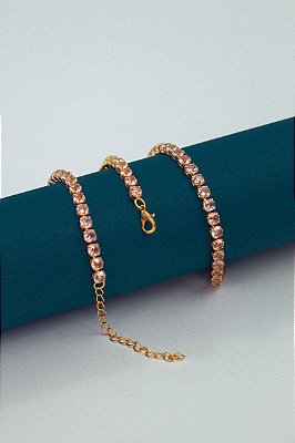 Pulseira Riviera - 01 unid