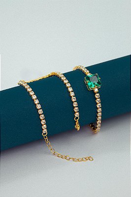 Pulseira Riviera - 01 unid