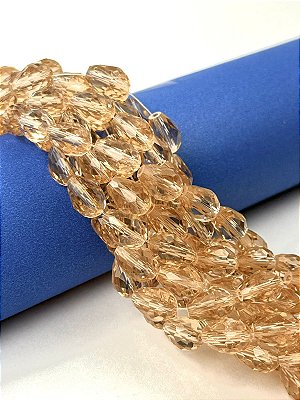 FIO DE CRISTAL GOTA - O FIO