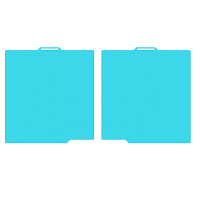 Mesa Fria Plate Placa BEGRINT Pro 3D para A1 e P1s - 01 pc