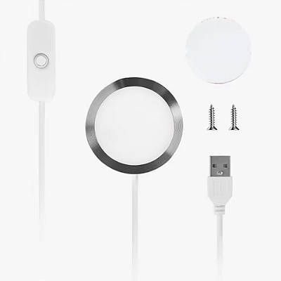 Kit Led para luminaria - KIT001 - 01 pcs