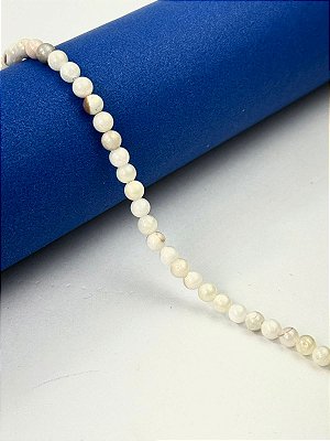 Fio Perola Shell 4Mm- O Fio