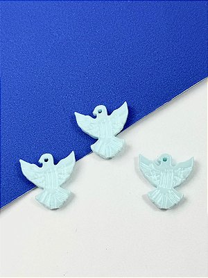 Pingente Divino Asa a Asa De Resina - 01 UNID