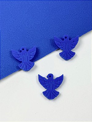 Pingente Divino Asa a Asa De Resina - 01 UNID