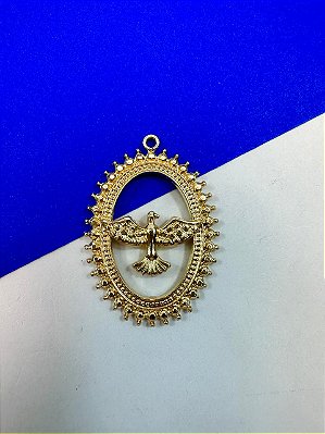 Pingente Divino - 01 pc