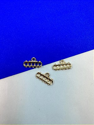 Pingente Cabide - 01 pc