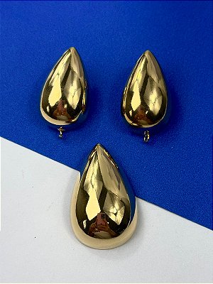 Conjunto Gota - 01 unid