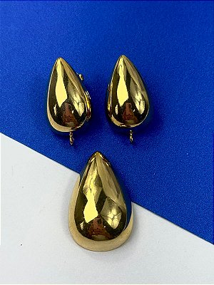 Conjunto Gota - 01 unid