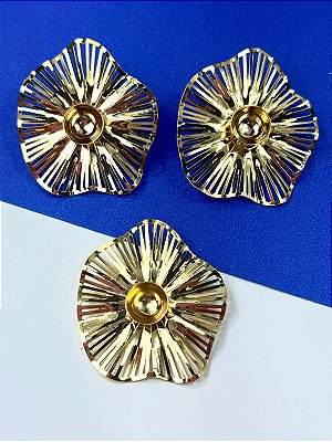 Conjunto Flor - 01 unid