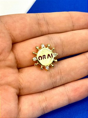 Pingente Orai - 01 unid