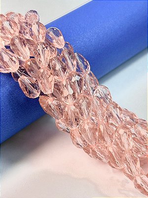 FIO DE CRISTAL GOTA - O FIO