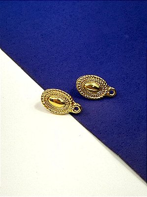 Base de Brinco - o par