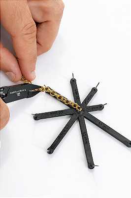 Ferramenta Estrela - 01 unid