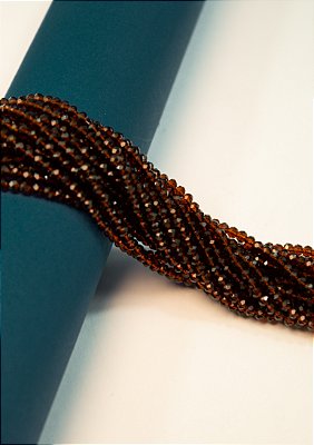 Cristal 2mm - o fio