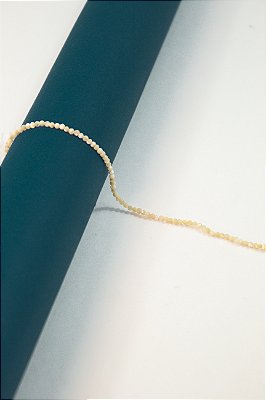 Fio Pedra 2Mm- O Fio