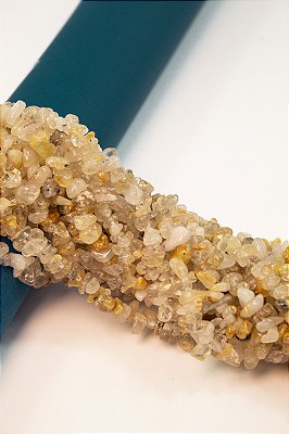 Fio Cascalho - O Fio