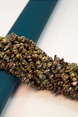 Fio Cascalho - O Fio