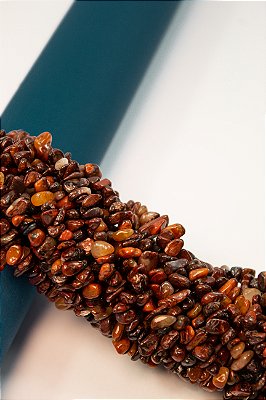 Fio Cascalho - O Fio