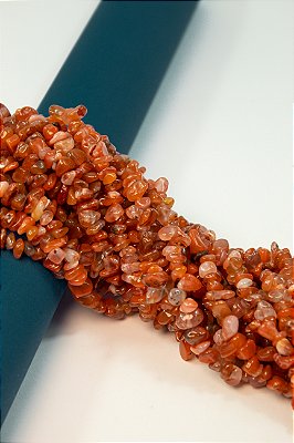 Fio Cascalho - O Fio