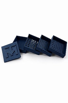 Separador de Bolinhas e Cristais – 01 unid