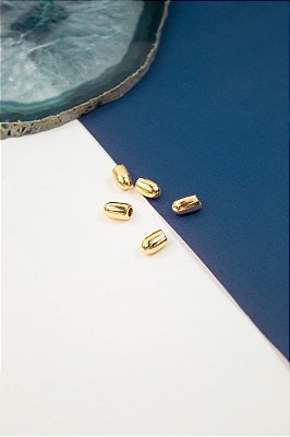 Ponteira ouro - 01 unid