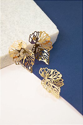 Conjunto Flor - 01 unid