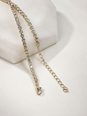 Pulseira Riviera - 01 unid