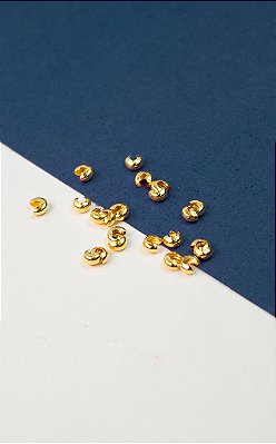 Terminal Crimp - 10 Pçs