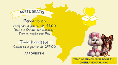 frete gratis