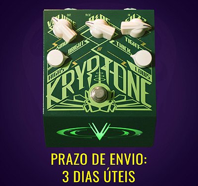 DEEP TRIP KRYPTONE v3 FUZZ