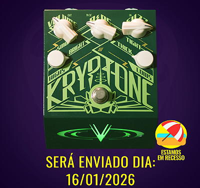 DEEP TRIP KRYPTONE v3 FUZZ