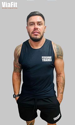 Regata Personal Trainer Masculina