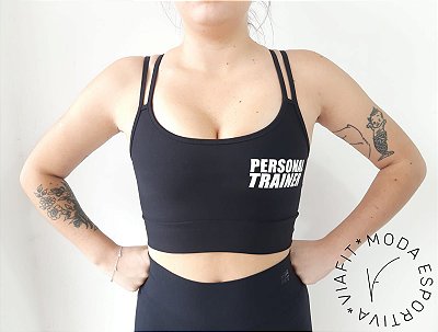Top Liso Personal Trainer