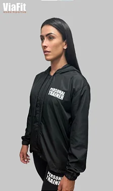 Corta Vento Personal Trainer Unissex