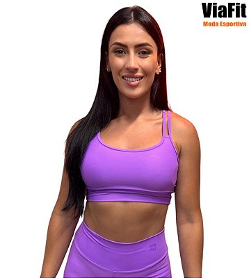 Top Lilac