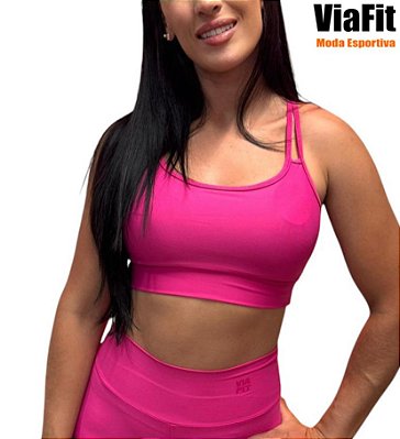 Top Magenta