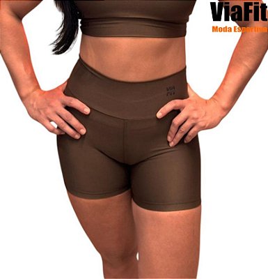Shorts Expresso