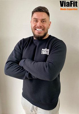 Moletom Careca